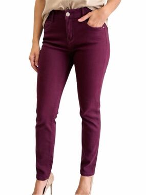 Tinseltown Skinny Jeans